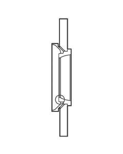 Cessna Piston RACE ASSY