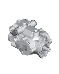 DANFOSS / EATON-TANDEM 1.24 CID WITH GP
