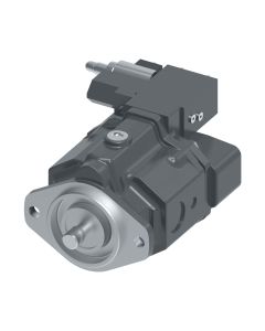DANFOSS / EATON-Tandem Pump Assy (Single 2.77 CID