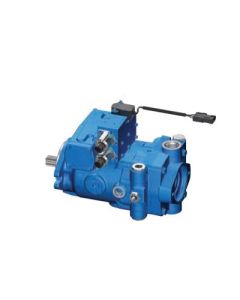 DANFOSS / EATON-Tandem Pump Assy