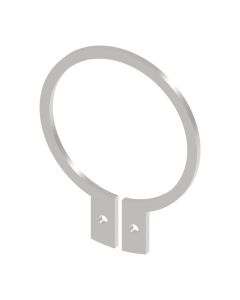 DANFOSS / EATON-EXTERNAL RETAINING RING-FLSTK