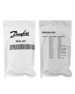 Danfoss / Eaton Seal Kit