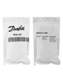Danfoss / Eaton-Shaft Seal Repair Kit