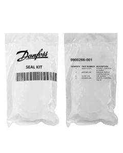 Danfoss / Eaton-Front ControlLER Kit