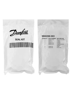 Danfoss / Eaton-Charge Relief Valve Kit