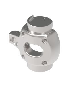 HYDROKRAFT SWASH