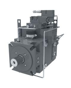 DANFOSS / EATON HYDROKRAFT PVWS-250 PUMP