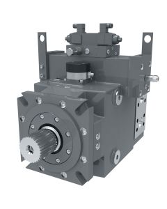 HYDROKRAFT MFWS-500