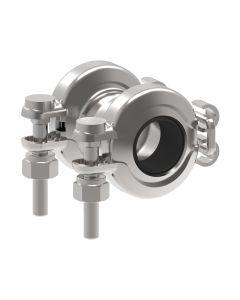DANFOSS / EATON FLEXMASTER - CODE FX