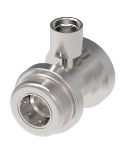 DANFOSS / EATON COUPLING