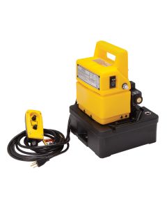 DANFOSS / EATON 110 V ELECTRIC PUMP