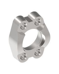 Aeroquip 4 HOLE SPLIT Flange