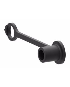 HK Series Industrial Interchange Series B Dust Cap, -04 Coupling
