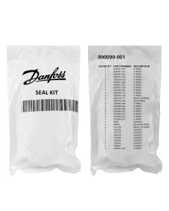 DANFOSS / EATON SEAL KIT FOR 7600 MOTOR