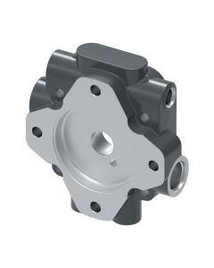 Danfoss / Eaton CH Pump Adapter