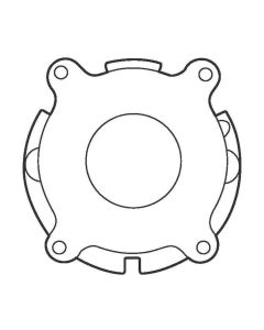 Danfoss / Eaton Swash Plate-Fixed