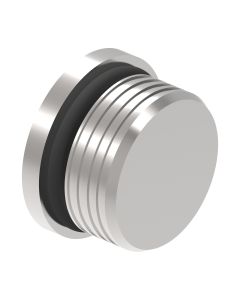 O-RING PLUG