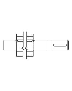 Danfoss / Eaton STR DR Gear S/A