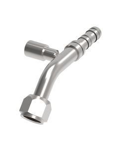 Aeroquip Fitting (Perm) REFRIG 45 Deg