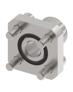 Danfoss / Eaton Flange 15L Body