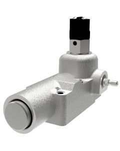 Danfoss / Eaton MANUAL ControlLER