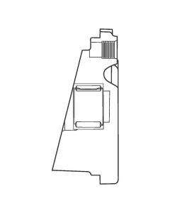 Danfoss / Eaton Fixed Swash Plate