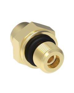 DANFOSS / EATON ADAPTER 1/4 QCAB X M12