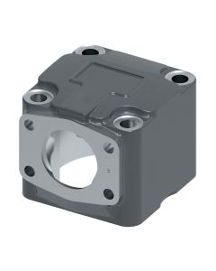VICKERS COVER