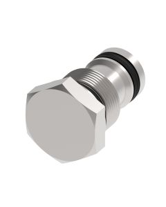 Danfoss / Eaton Plug Assembly