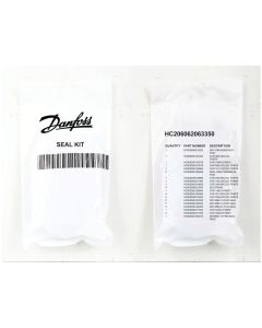 HYDROKRAFT Seal Kit BASIC Pump PVWS180
