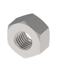 5/16-18 HEX NUT