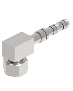 Aeroquip E-Z CLIP ROTALOK STORT 90 DegRE