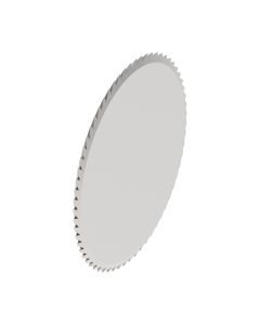 ADVANCED SCALLOP BLADE 14'' DIA 1''AR
