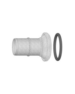 6IN FEMALE FITTING SHANK