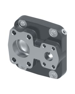 Danfoss / Eaton End Cover ASSY