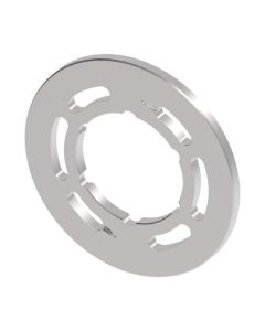 Danfoss / Eaton Valve Plate
