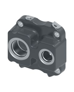 Danfoss / Eaton End Cover S/A