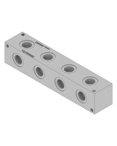 DAMAN MANIFOLD JUNCTION