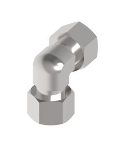 Danfoss / Eaton Elbow Adjustable Connector