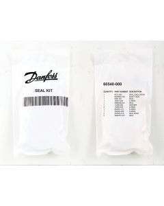 Seal Kit, Buna-N, -008-009 Series