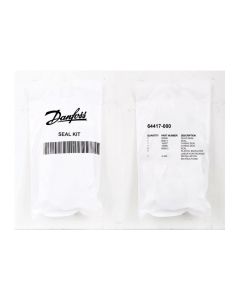 Char-LynnSeal Kit W/INTREGAL COLUMN