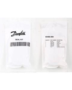 Seal Kit, Buna-N, -001-002 Series.