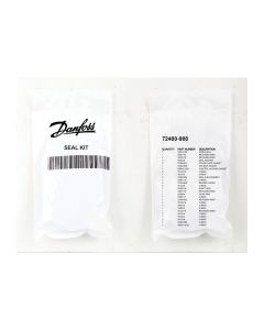 DANFOSS / EATON SEAL KIT FOR 72400