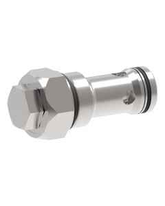 Danfoss / Eaton CHECK VLV ASSY