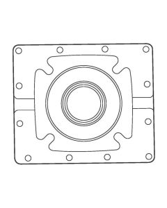 Danfoss / Eaton MOUNTING Flange