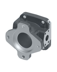 Danfoss / Eaton End Cover ASSY