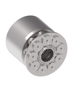 Danfoss / Eaton Rotating Group Kit 64FCPV/MF