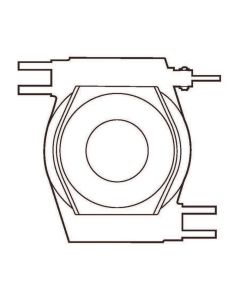 Danfoss / Eaton SwashPlate SUB ASSY