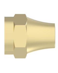 Danfoss / Eaton Brass Adapter