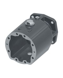 DANFOSS / EATON HOUSING HD SERIES 3 54/6 4 MOTOR FIXED S/A